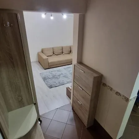 Apartment Mihaela Bucharest