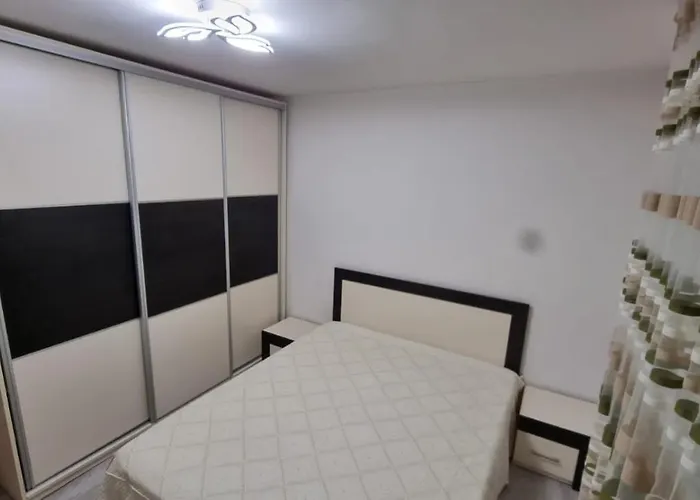 Apartment Mihaela *