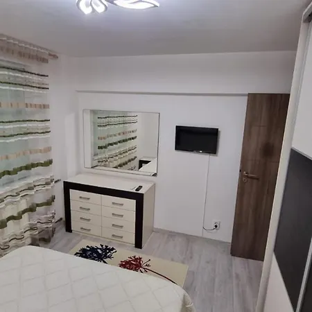 Apartment Mihaela Bucharest