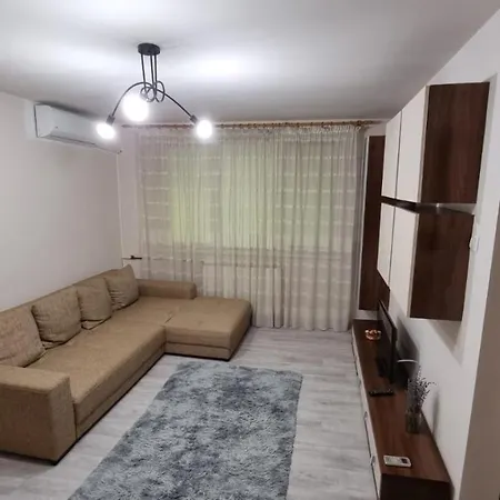 Mihaela Apartment Bucharest