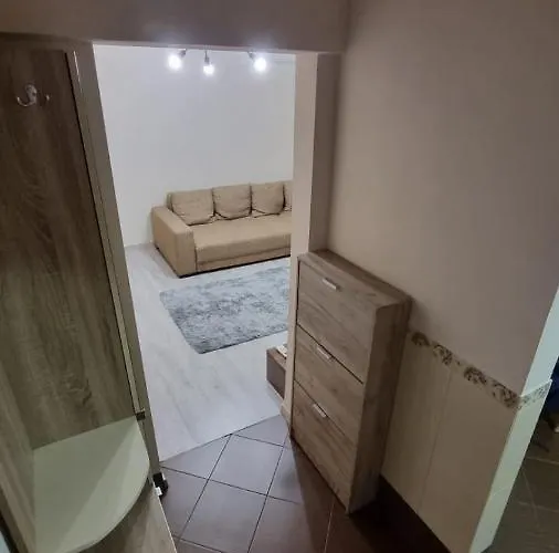 Appartamento Mihaela Bucarest