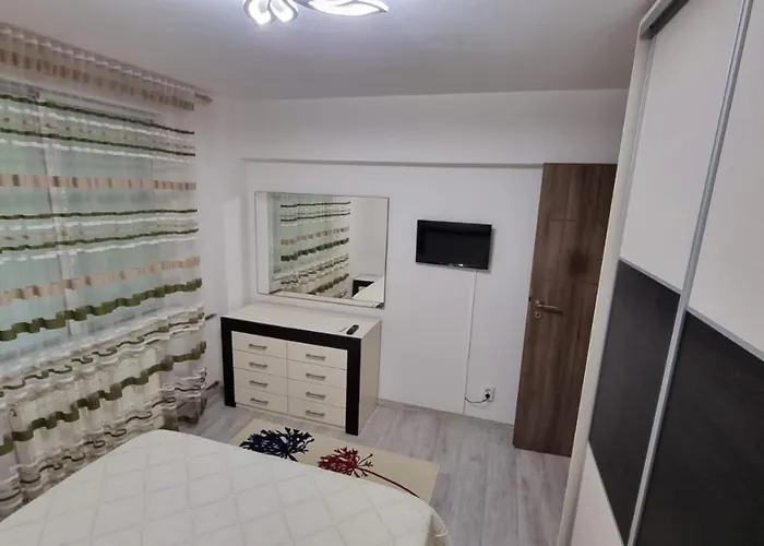 Apartamento Mihaela Bucareste